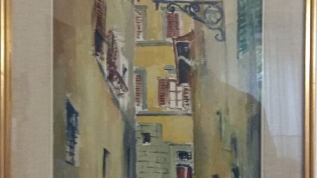 Rodolfo Marma: mostra fotografica nel Quartiere 1