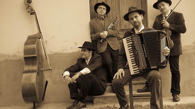 Domenica la XV Giornata europea della cultura ebraica