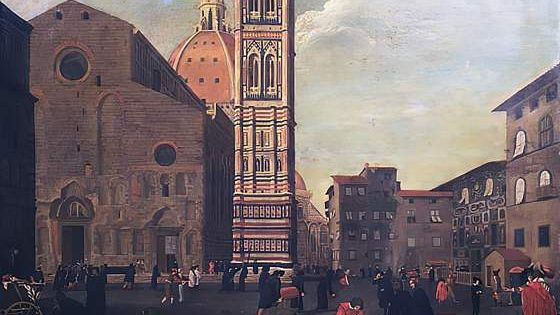 Le pandemie a Firenze nei secoli