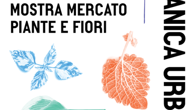 Botanica Urbana alla Manifattura Tabacchi
