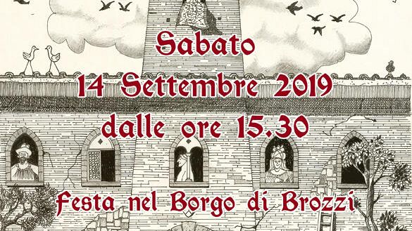 Festa Medievale di Brozzi: la XIII edizione