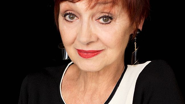 Saturnia Film Festival: domani il premio a Milena Vukotic a Sorano