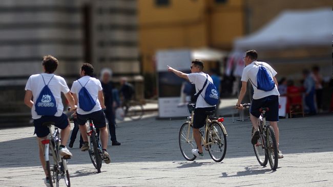 Mukki per lo Sport: ecco i progetti che riceveranno 20000 Euro