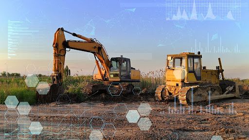 Il noleggio nel settore edile: i dati del 2022