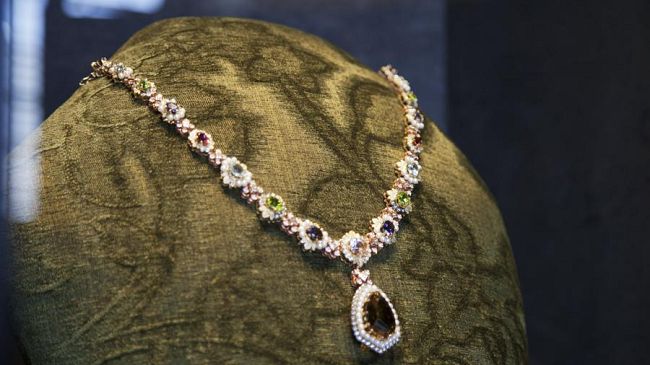 Al via la 79° Mostra Internazionale dell'Artigianato