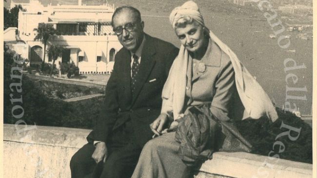 Archivio aperto, tutto su Piero Calamandrei