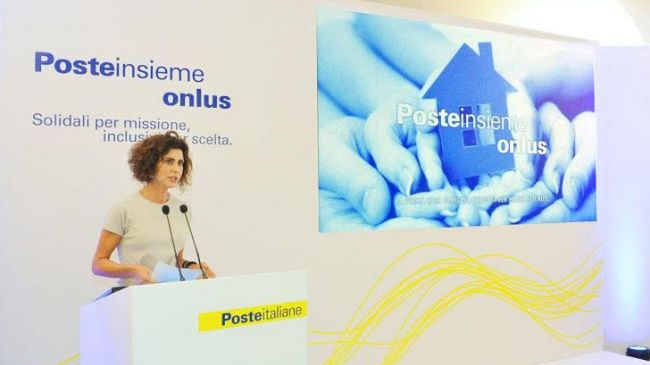 Casa famiglia di Poste per accogliere bambini e madri detenute