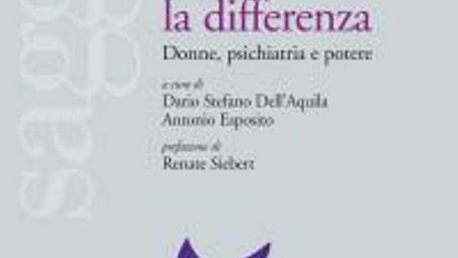 Donne, psichiatria e potere all’ex  Cenacolo degli Agostiniani