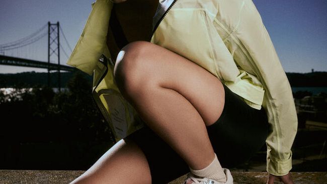 Run to Me: Premiata presenta le nuove Moe Run