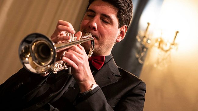 Sognare con le mitiche colonne sonore dei film