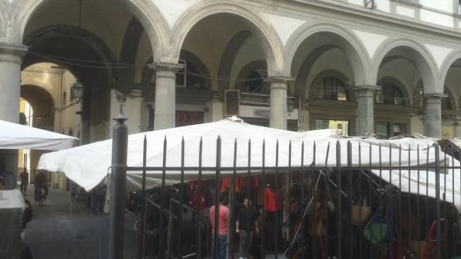 Laboratorio per San Lorenzo: secondo appuntamento pubblico