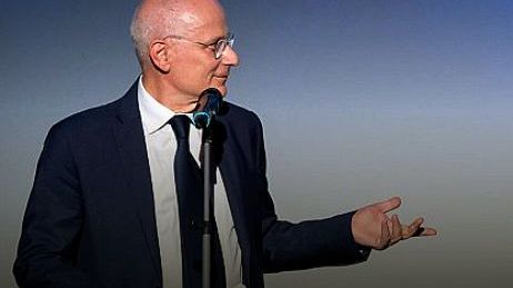 Nomina di Giorgetti in Fts, cosa bolle in pentola?