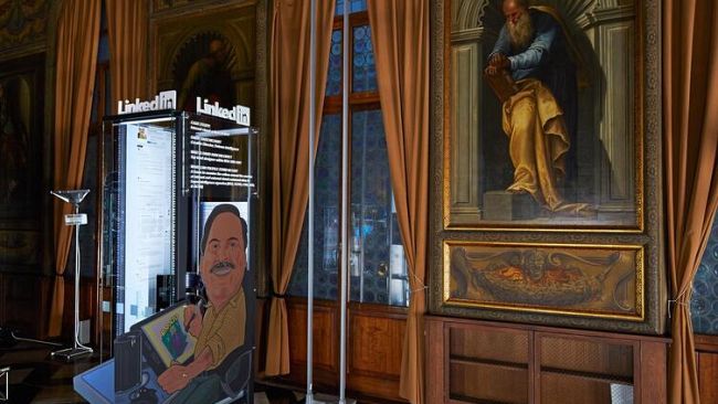 Spionaggio e terrorismo, nuovi linguaggi iconografici dalla Nuova Zelanda agli USA