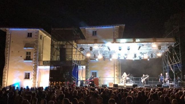 Cibart 2019: omaggio a Leonardo da Vinci