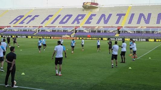 Formazione viola contro il Monza: in panchina Biraghi e Vlahovic