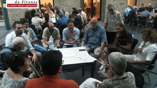 Salute Mentale a Firenze: critiche e proposte degli esperti