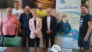 Basket: torna il Torneo Tommasino Bacciotti