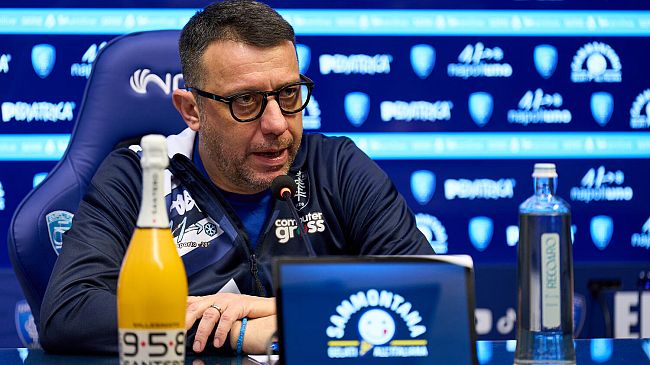 Empoli contro il Bologna per trovare punti salvezza