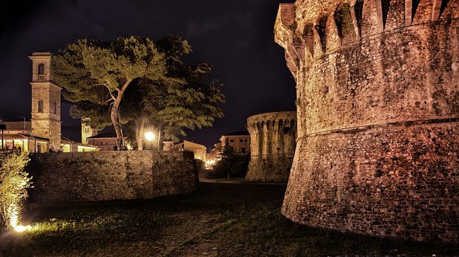 L'estate antiquaria di Sarzana