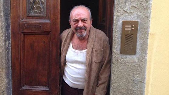 Cinema Universale di Firenze, inizia il film