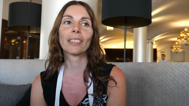 Nanoparticelle d’oro per riparare il DNA