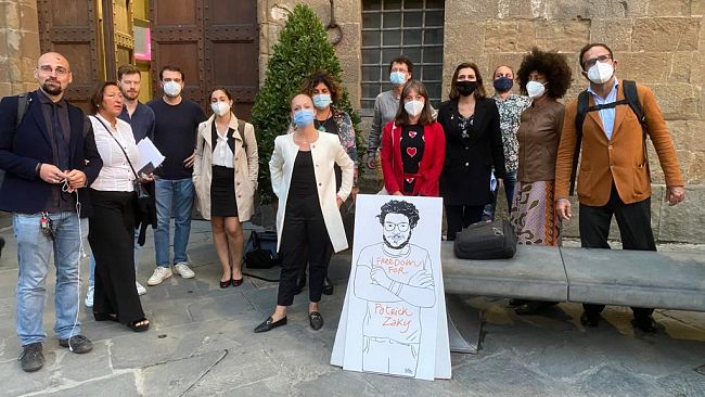 Sinistra Progetto Comune: 