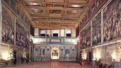 Mayors for Peace: a Palazzo Vecchio per sostenere l'eliminazione delle armi nucleari