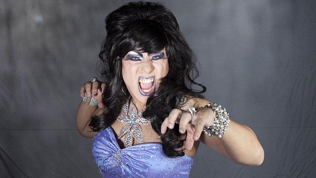 Pisa: i colori dell’arcobaleno Glbt