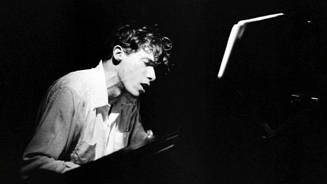 La musica di Glenn Gould in un doc