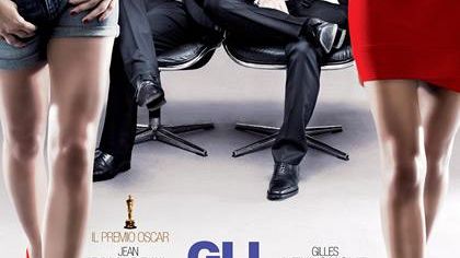 Cinema: “Gli infedeli”