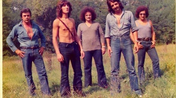 Gli Spettri, 40 anni dopo a Firenze