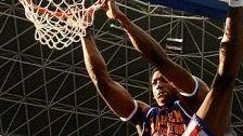 Harlem Globetrotters il 7 maggio a Firenze