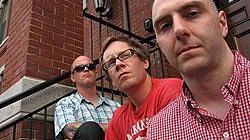 Alla Flog di scena i Glorytellers