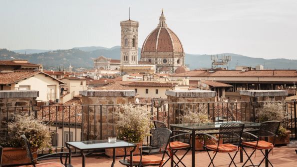 Il più grande museo d'Italia