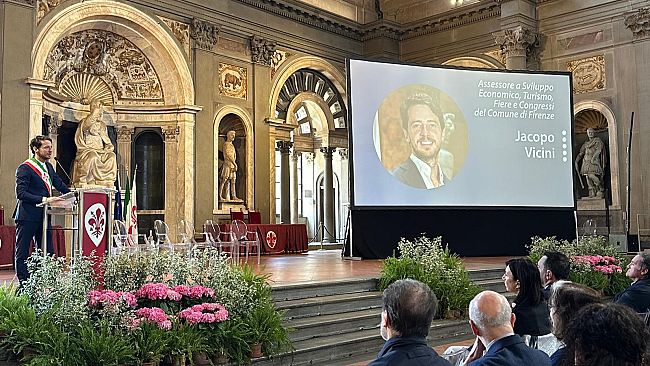 Toscana tra le mete più richieste per festività e ponti primaverili