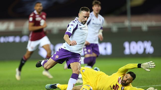 Viola, a Torino in 9 contro 11 un punto dolceamaro