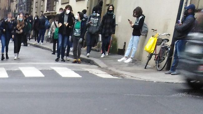 Sicurezza urbana, un premio al Comune di Firenze