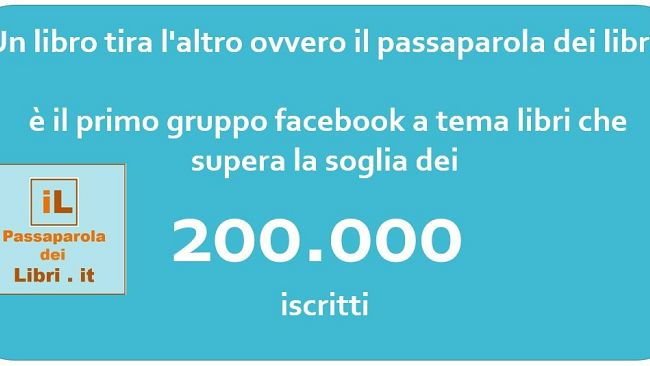 Firenze è la terza città dei lettori secondo il passaparola