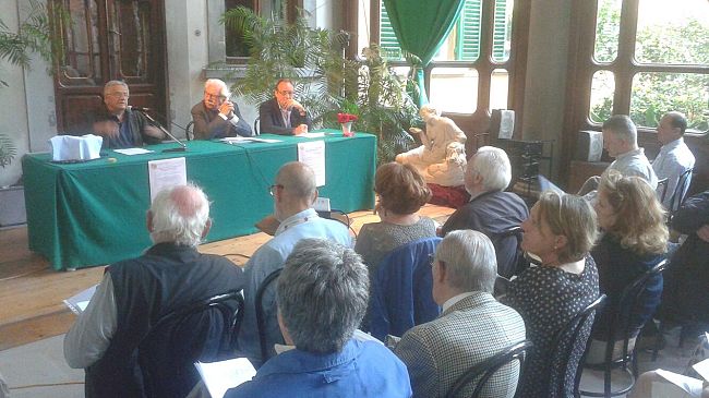 Passante TAV: le associazioni scrivono ai ministri