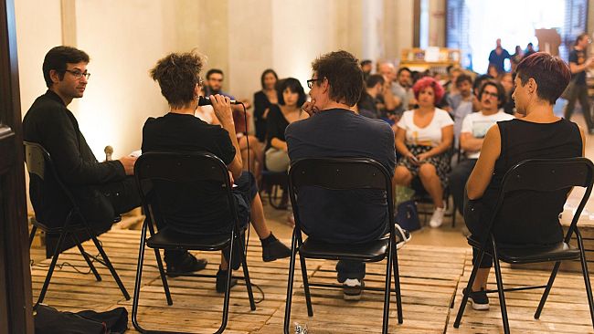 L'editoria indipendente prende casa al Museo Novecento