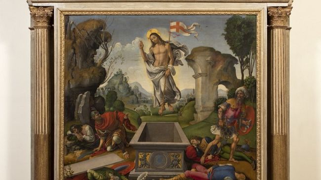 Al via il restauro de