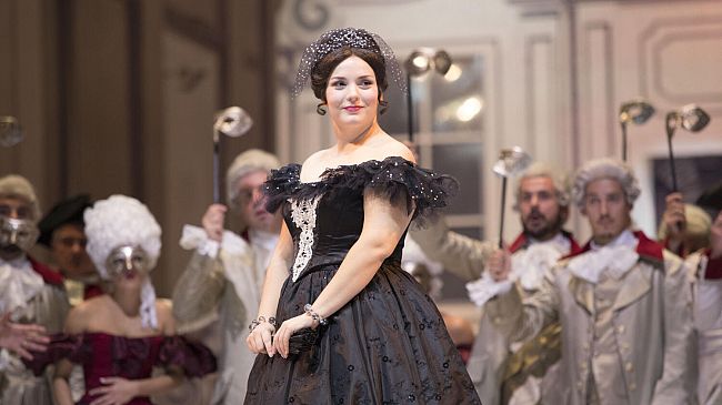 Maggio Musicale Fiorentino: la programmazione da settembre a dicembre