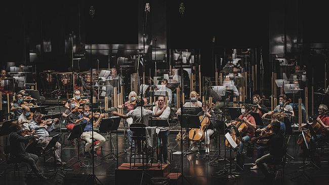 Maggio Musicale Fiorentino: concerto di canto in streaming sulla piattaforma Idagio