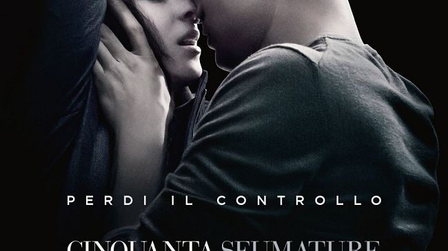 Cinquanta sfumature di grigio in lingua originale