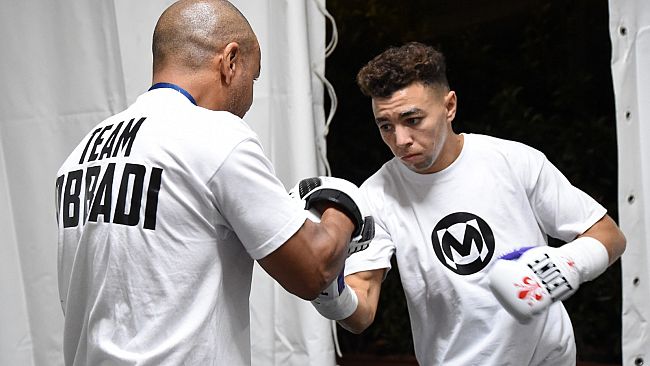 Slittano i tempi per l’Europeo di Obbadi