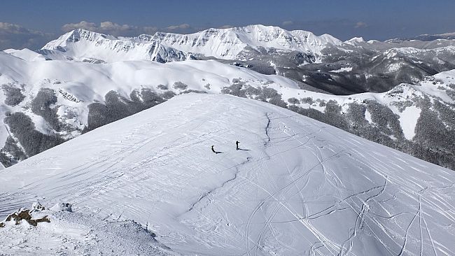 Maltempo: continua fino a domani sera l’allerta della Protezione civile