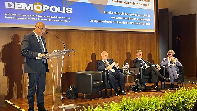 Oggi l’assemblea di Upi a Firenze