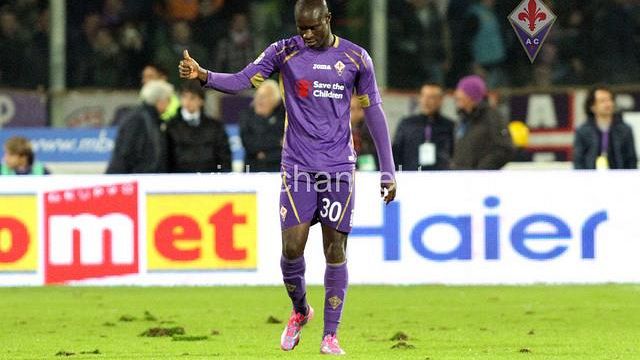 La Fiorentina stende l'Udinese