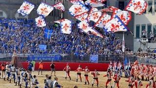 Carnevale con Firenzopoli