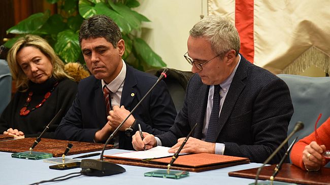 Appalti in Toscana, tutela del lavoro e delle imprese: novità nel Durc